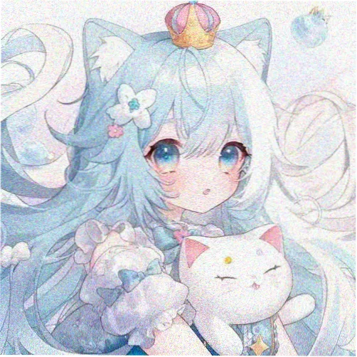 咔嚓漫画读者追更小分队头像