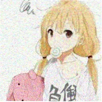 咔嚓漫画读者机甲控头像